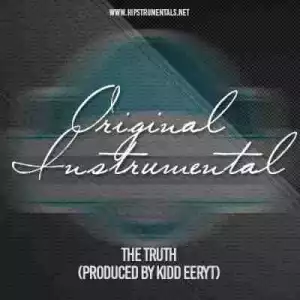 Instrumental: Kidd Eeryt - The Truth